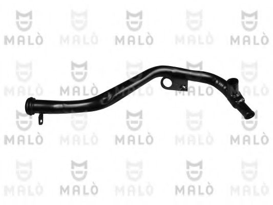 Трубка охлаждающей жидкости MALÒ 28078