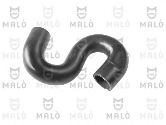 Шланг радиатора MALÒ 282122A