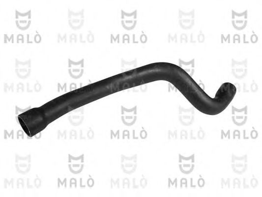 Шланг радиатора MALÒ 28229A
