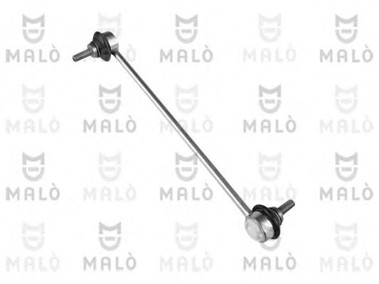 Опора, стабилизатор MALÒ 30114