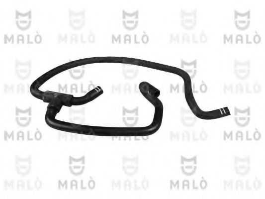 Шланг радиатора MALÒ 30308A