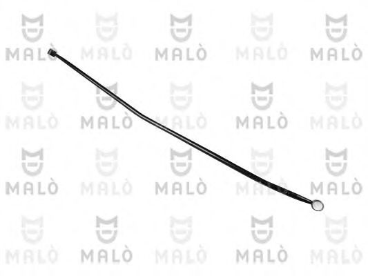 Ремкомплект, рычаг переключения MALÒ 30379