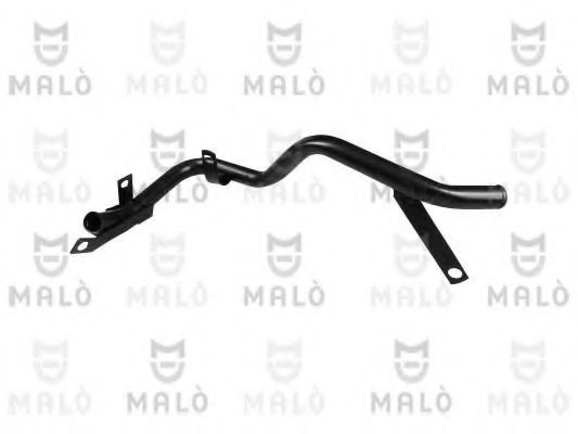 Трубка охлаждающей жидкости MALÒ 30392