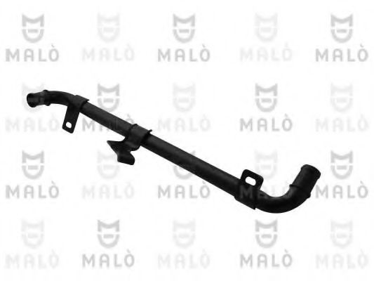 Трубка охлаждающей жидкости MALÒ 33098