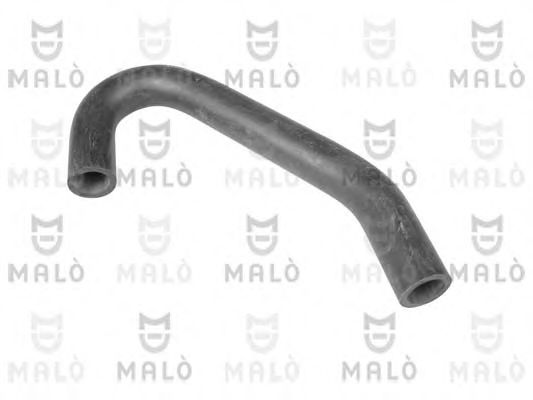 Шланг радиатора MALÒ 3974