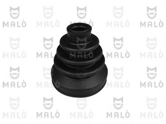 Пыльник, приводной вал MALÒ 50157