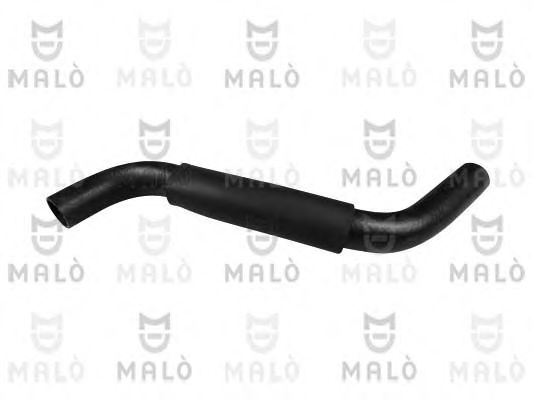 Шланг радиатора MALÒ 50454A
