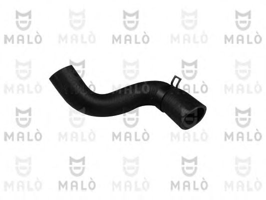 Шланг радиатора MALÒ 505381A