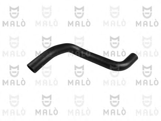Шланг радиатора MALÒ 505591A