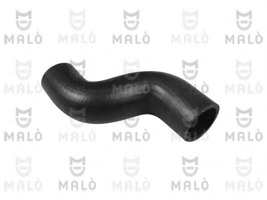 Шланг радиатора MALÒ 50578A