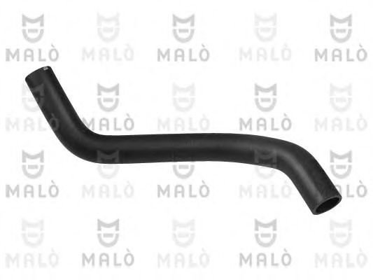 Шланг радиатора MALÒ 507201A
