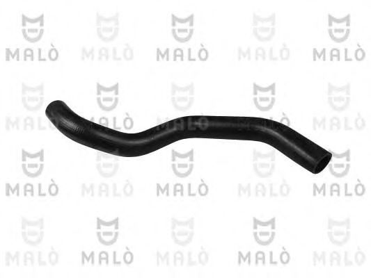 Шланг радиатора MALÒ 520072A