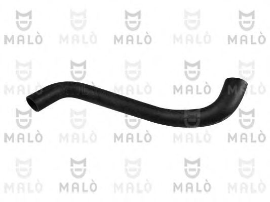 Шланг радиатора MALÒ 520941A