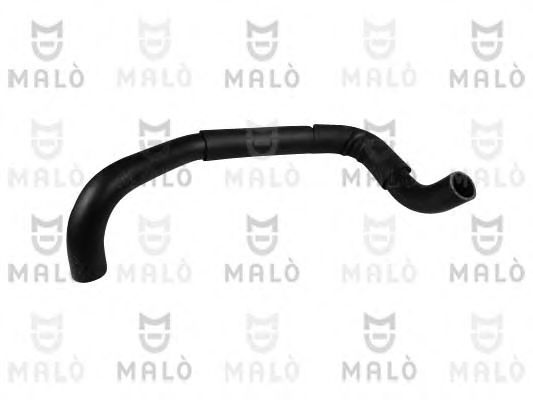 Шланг радиатора MALÒ 521112A
