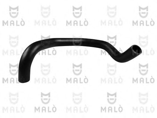 Шланг радиатора MALÒ 52111A