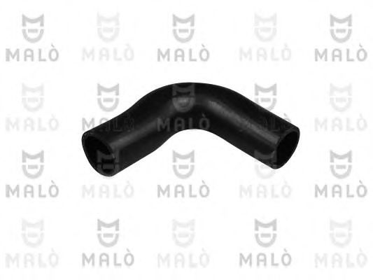 Шланг радиатора MALÒ 522262A