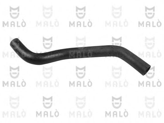 Шланг радиатора MALÒ 52323A