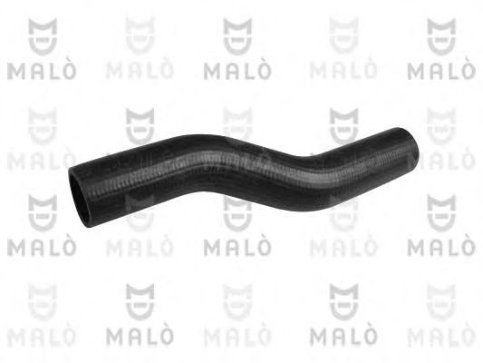 Шланг радиатора MALÒ 523621A