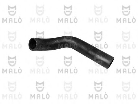 Шланг радиатора MALÒ 52363A