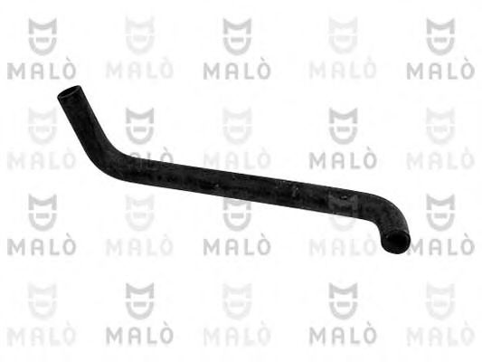 Шланг, теплообменник - отопление MALÒ 5656A