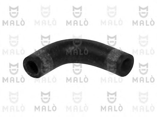 Шланг, теплообменник - отопление MALÒ 56921A