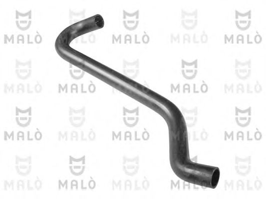 Шланг радиатора ORIGINAL IMPERIUM 20610