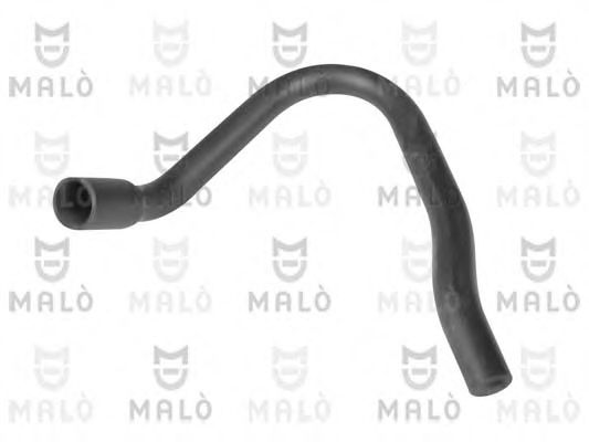 Шланг, теплообменник - отопление MALÒ 6157