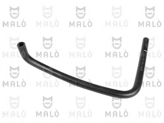 Шланг, теплообменник - отопление MALÒ 6168