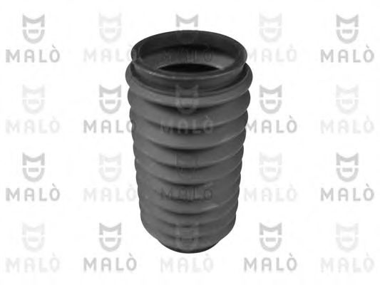 Пыльник, рулевое управление METALCAUCHO 1308