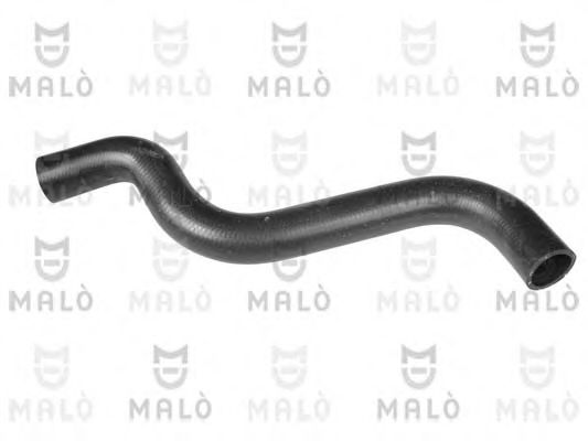 Шланг радиатора MALÒ 70113A