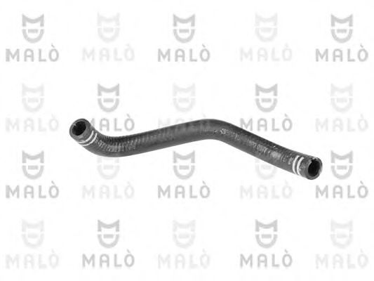 Шланг радиатора MALÒ 70701A