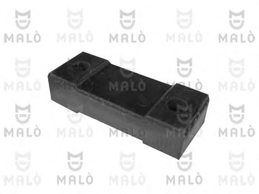 Буфер, глушитель MALÒ 7181