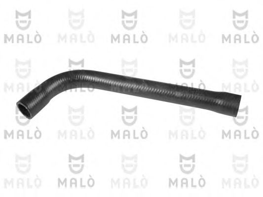 Шланг радиатора MALÒ 7223A
