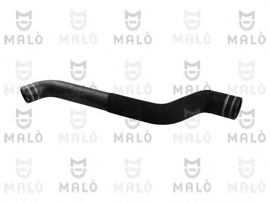 Шланг радиатора MALÒ 73202A