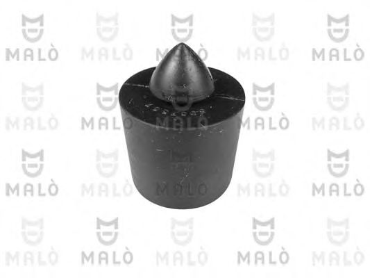Буфер, глушитель MALÒ 7418