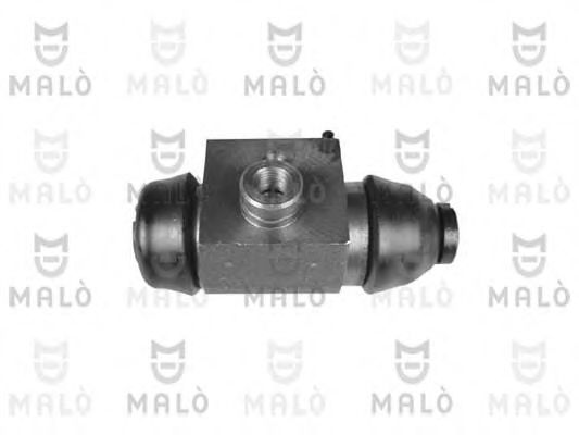 Колесный тормозной цилиндр MALÒ 89727