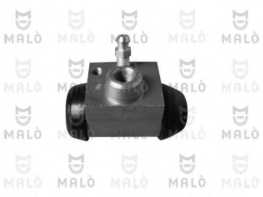 Колесный тормозной цилиндр MALÒ 90213
