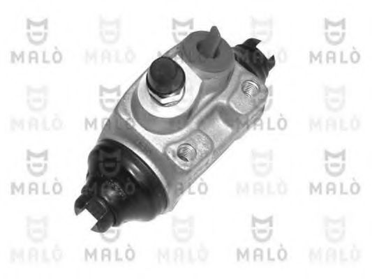 Колесный тормозной цилиндр MALÒ 90326