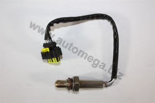 Лямбда-зонд AUTOMEGA 1208550524