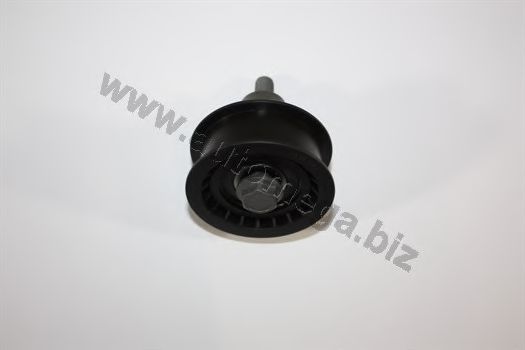 Паразитный / Ведущий ролик, зубчатый ремень AUTOMEGA 301090244036J