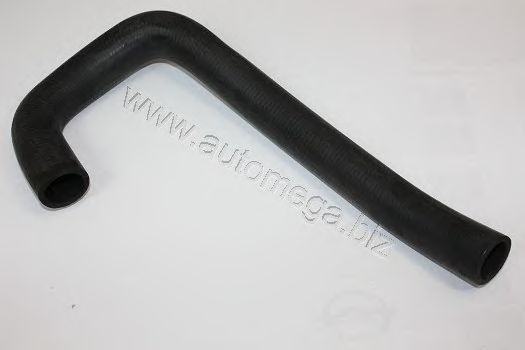 Шланг радиатора AUTOMEGA 301210051811E