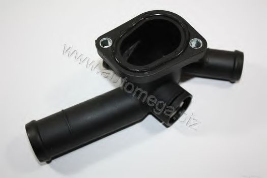 Фланец охлаждающей жидкости AUTOMEGA 30121013206A