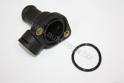 Фланец охлаждающей жидкости AUTOMEGA 301210144028N