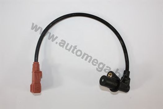 Датчик частоты вращения, управление двигателем AUTOMEGA 3019200J5