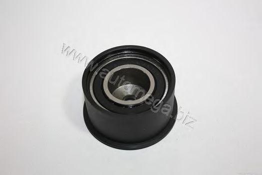 Паразитный / Ведущий ролик, зубчатый ремень AUTOMEGA 3056360425