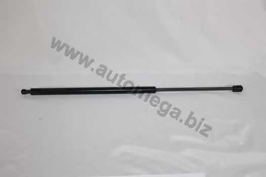 Газовая пружина, крышка багажник AUTOMEGA 30770008460772