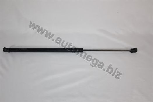 Газовая пружина, крышка багажник AUTOMEGA 3101320742
