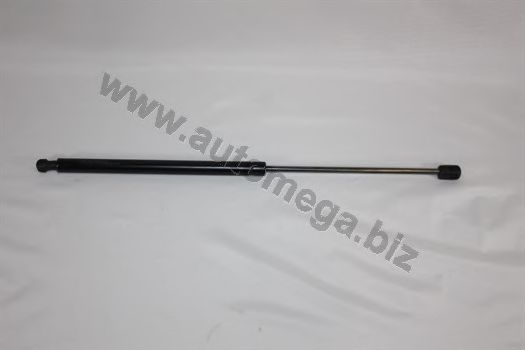 Газовая пружина, крышка багажник AUTOMEGA 3182705503A9