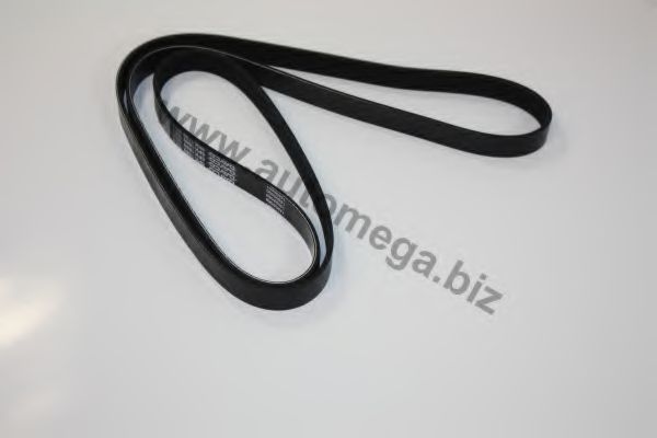 Поликлиновой ремень AUTOMEGA 1013400046