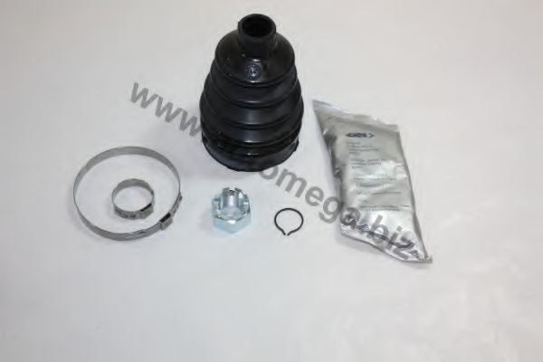 Комплект пылника, приводной вал AUTOMEGA 1016030231